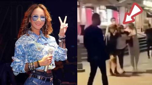 谁爆料了李玟录音视频,揭秘背后惊人真相