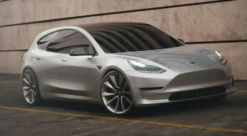 特斯拉的最新爆料,颠覆性技术革新即将到来