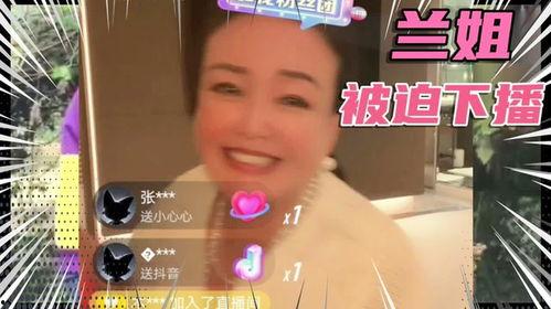 兰姐八卦爆料视频