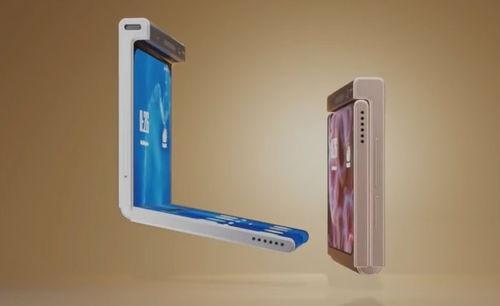 小米折叠手机最新爆料是真的吗,真假难辨，揭秘真实情况！”