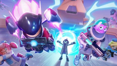 ss 16赛季爆料视频香肠派对,揭秘游戏新玩法与神秘角色