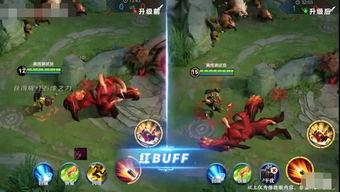 蓝buff最新爆料,神秘英雄即将登场，游戏格局或将重塑