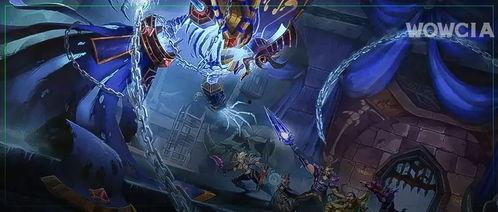 外网爆料暴雪视频,揭秘游戏背后的神秘故事