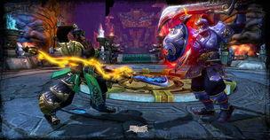 最新英雄对决爆料大全,揭秘最新战力排行与神秘英雄技能