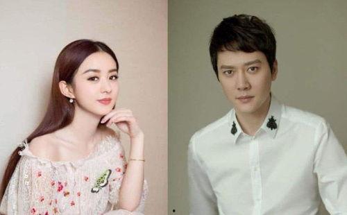 赵丽颖婚姻爆料视频全集,视频全集曝光惊人内幕