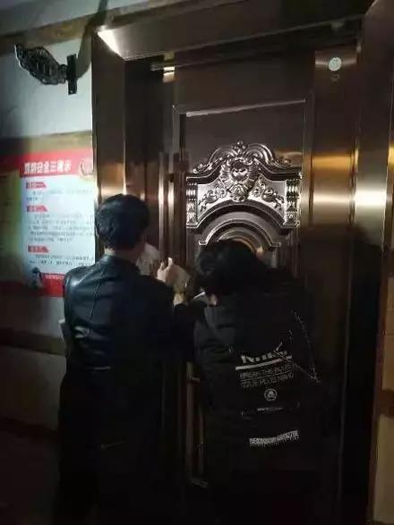 阜阳会所爆料事件视频,揭开奢华背后的惊人内幕