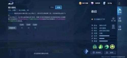 王者新英雄桑启爆料视频,王者新英雄的神秘面纱