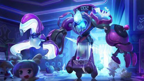 六一王者皮肤爆料视频最新,萌趣造型引期待