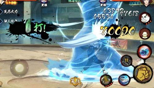 火影最新爆料一月s忍,一月S忍神秘崛起，暗流涌动预示新篇章开启