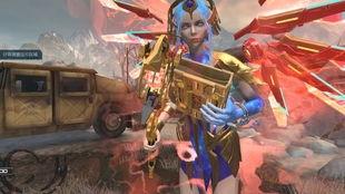 洛哥最新爆料角色,神秘角色横空出世，揭秘背后惊人秘密