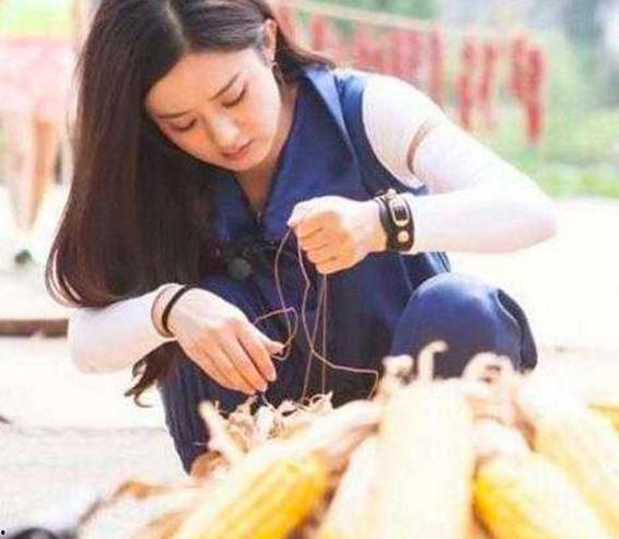 吃瓜骂农村人的网红