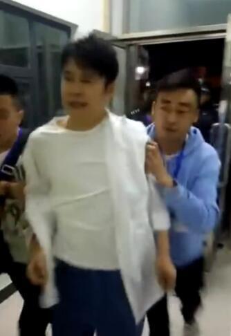 行唐爆料人被抓视频大全,真相与争议交织