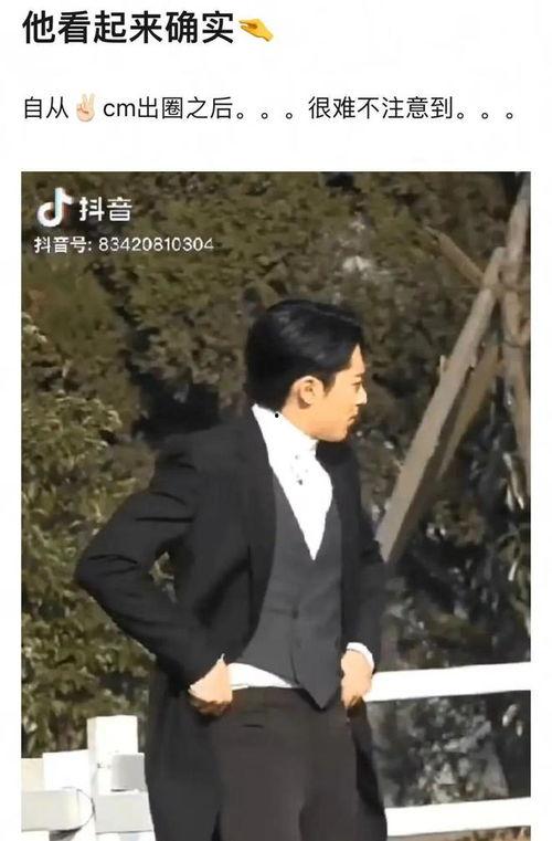 王鹤棣圈内大爆料是什么