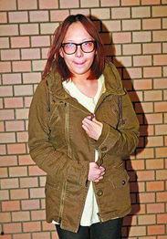 爆料娱乐圈吸毒女星被抓,真相揭露，演艺圈再掀风波