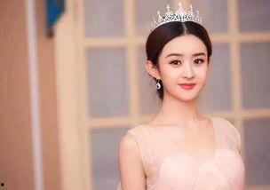 赵丽颖爆料小小七视频播放,视频播放引热议