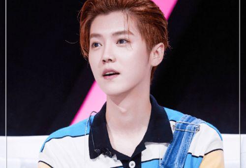 娱乐圈吃瓜鹿晗