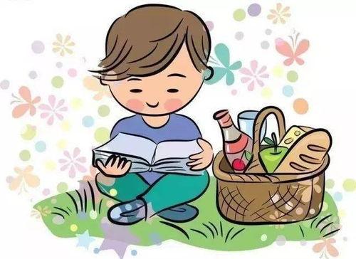 娱乐吃瓜酱读书