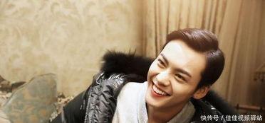 吃瓜娱乐陈伟霆完整版